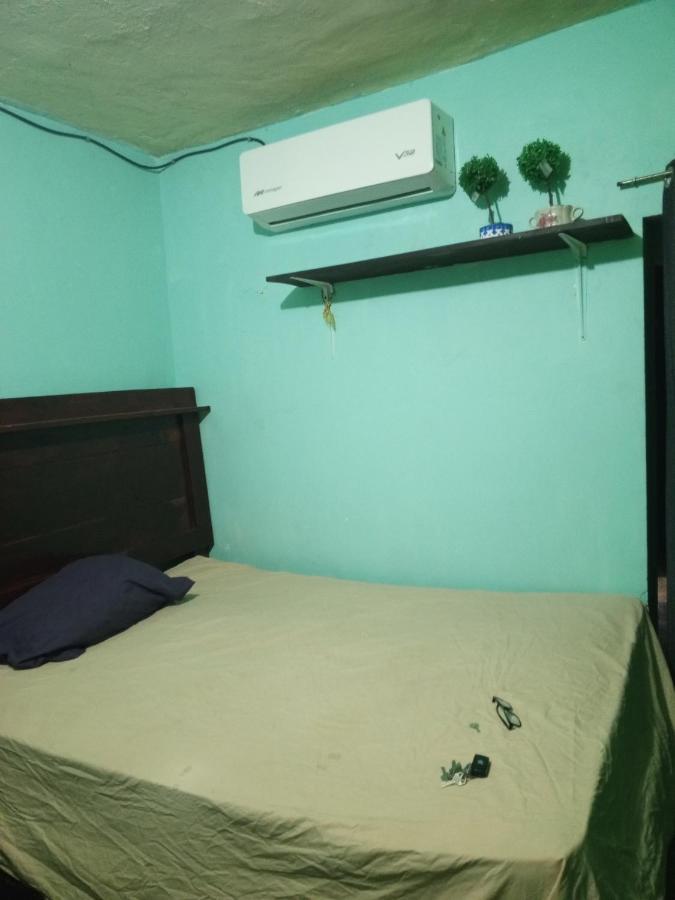 Recamara Confortable En San Nicolas Monterrey Exterior photo