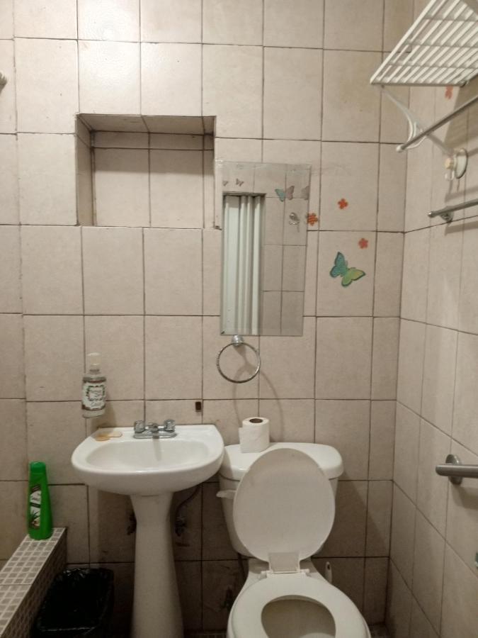 Recamara Confortable En San Nicolas Monterrey Exterior photo